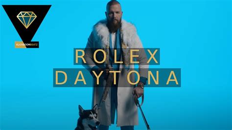 rolex daytona kollegah youtube|Kollegah .